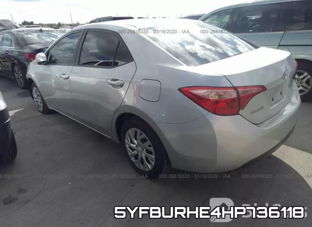5YFBURHE4HP736118 фото 4