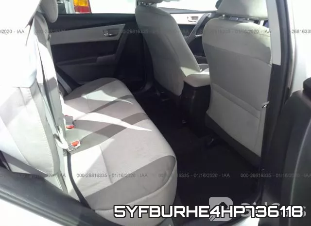 5YFBURHE4HP736118 фото 9
