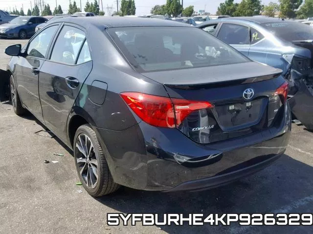 5YFBURHE4KP926329 фото 4