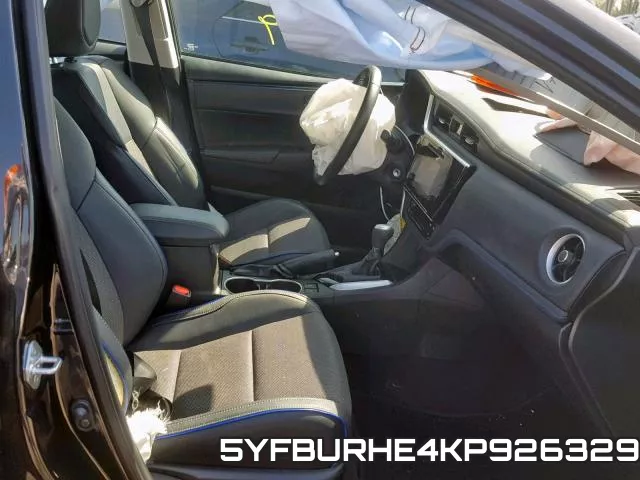5YFBURHE4KP926329 фото 6