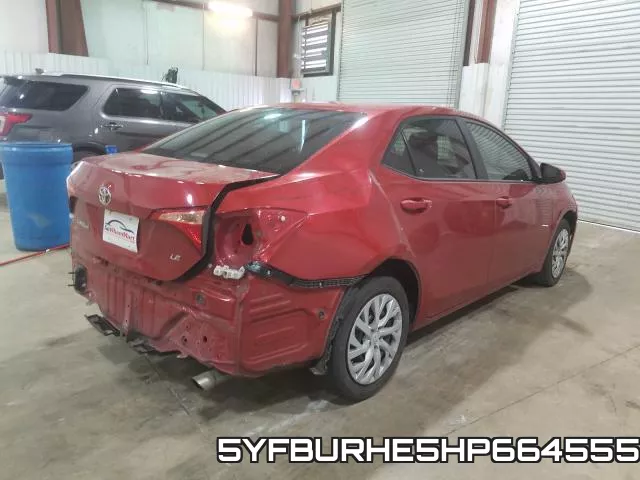 5YFBURHE5HP664555 фото 5