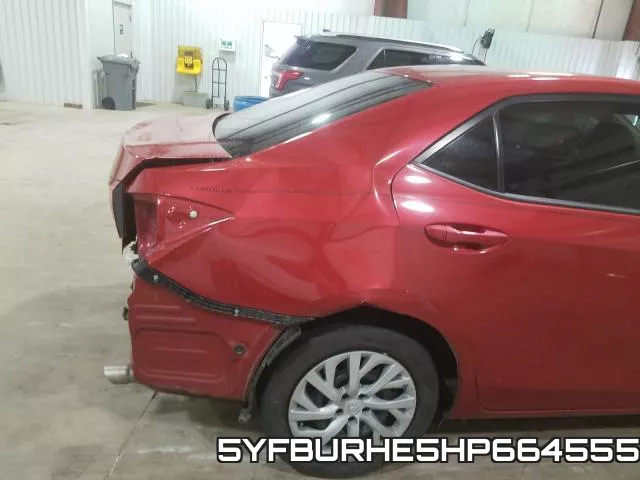 5YFBURHE5HP664555 фото 10