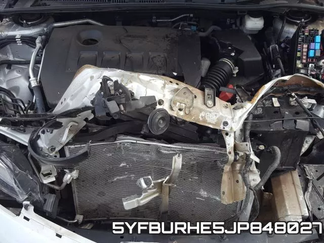5YFBURHE5JP848027 фото 8