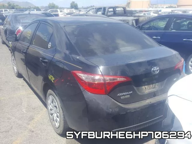 5YFBURHE6HP706294 фото 4