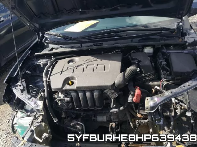 5YFBURHE8HP639438 фото 8