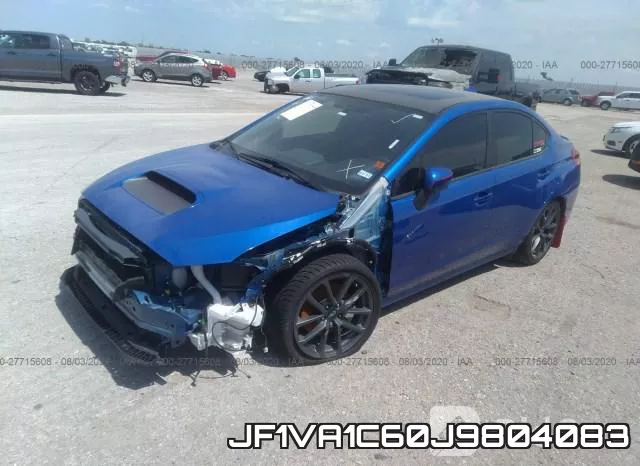 JF1VA1C60J9804083 фото 3
