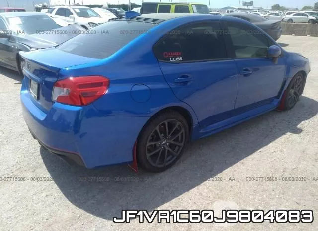 JF1VA1C60J9804083 фото 5