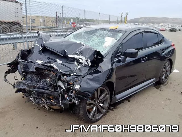JF1VA1F60H9806079 фото 3