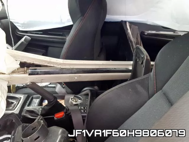 JF1VA1F60H9806079 фото 6