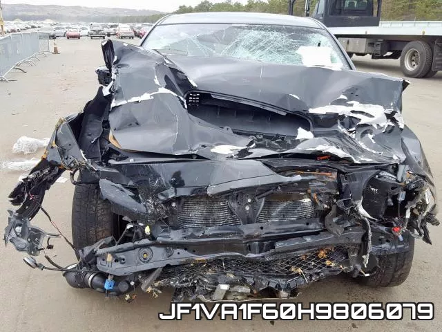 JF1VA1F60H9806079 фото 8