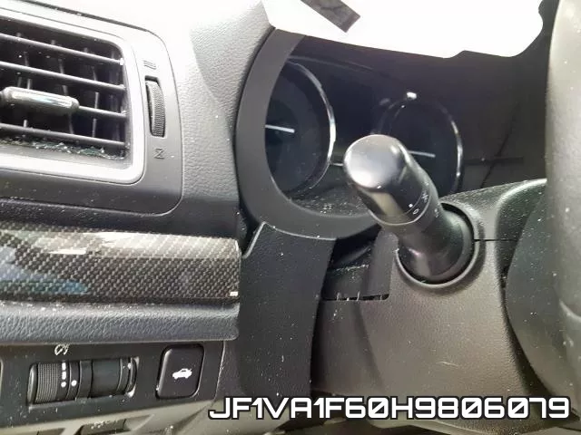 JF1VA1F60H9806079 фото 9