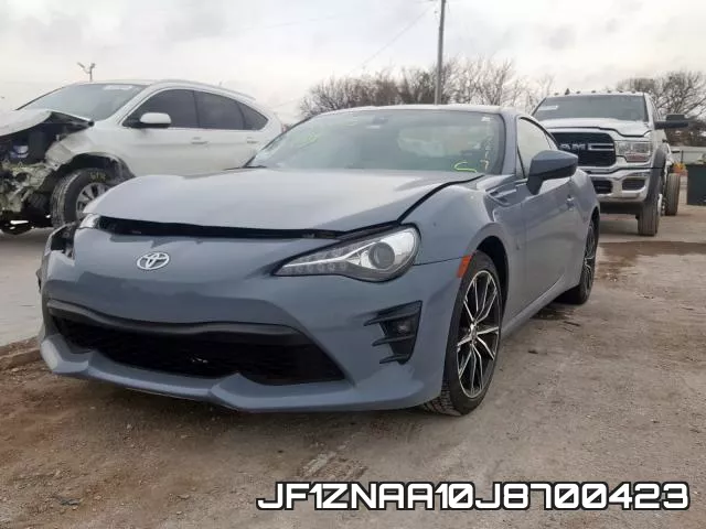 JF1ZNAA10J8700423 фото 3