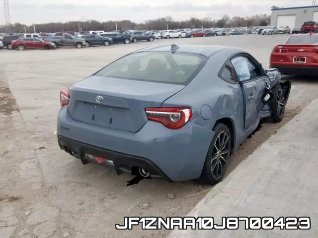 JF1ZNAA10J8700423 фото 5