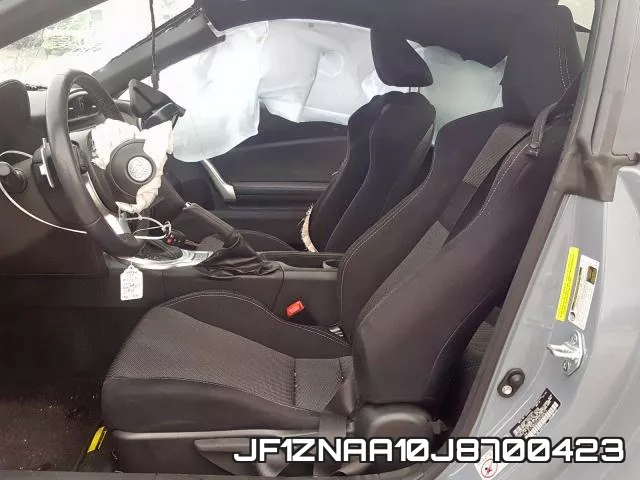 JF1ZNAA10J8700423 фото 6