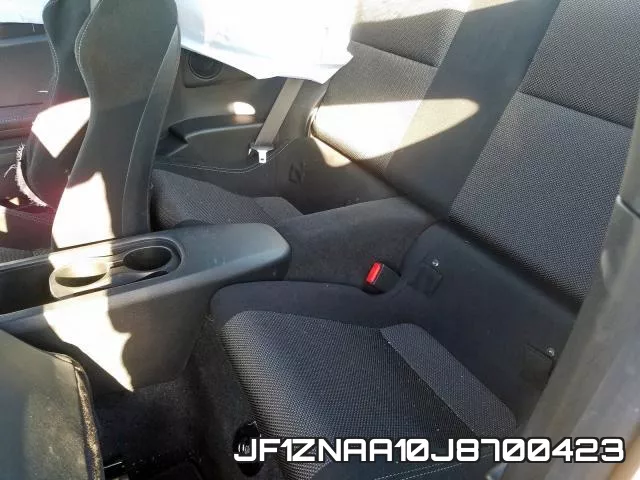 JF1ZNAA10J8700423 фото 7
