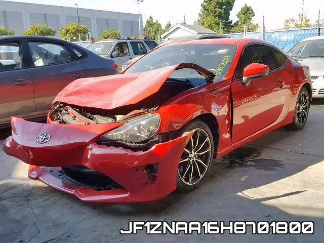 JF1ZNAA16H8701800 фото 3