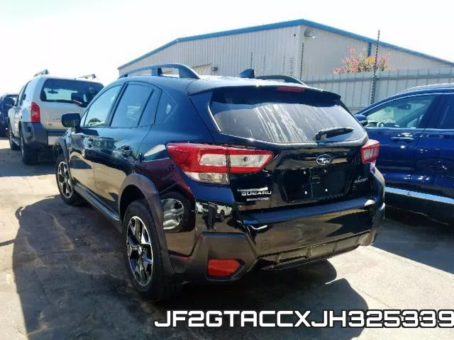 JF2GTACCXJH325339 фото 4