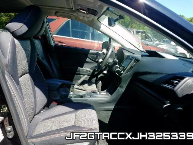JF2GTACCXJH325339 фото 6
