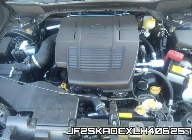 JF2SKADCXLH406257 фото 2