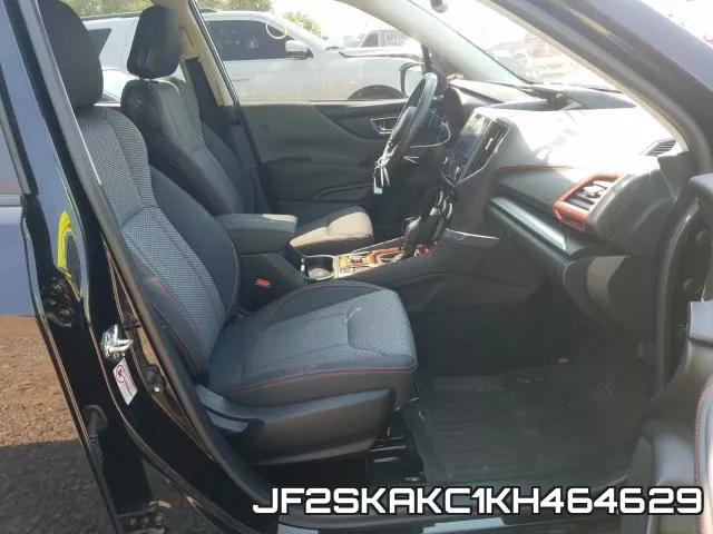JF2SKAKC1KH464629 фото 6