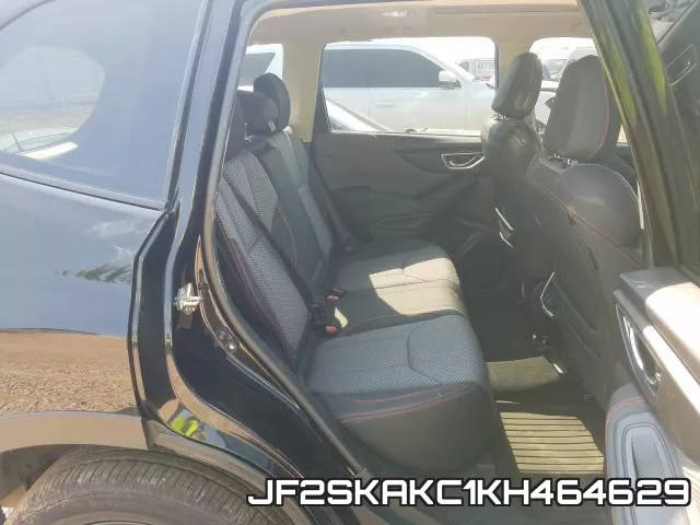 JF2SKAKC1KH464629 фото 7