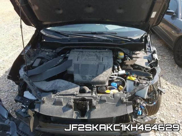 JF2SKAKC1KH464629 фото 8