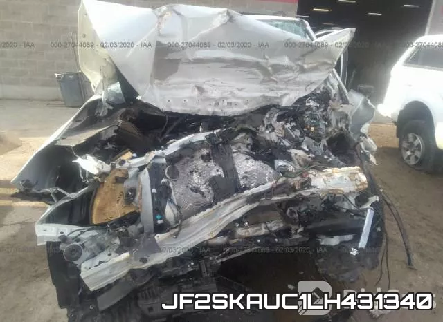 JF2SKAUC1LH431340 фото 2