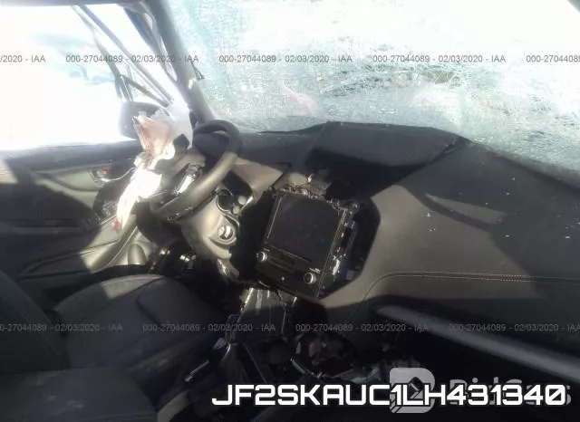 JF2SKAUC1LH431340 фото 6