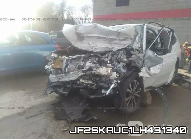 JF2SKAUC1LH431340 фото 7