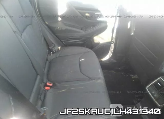 JF2SKAUC1LH431340 фото 9