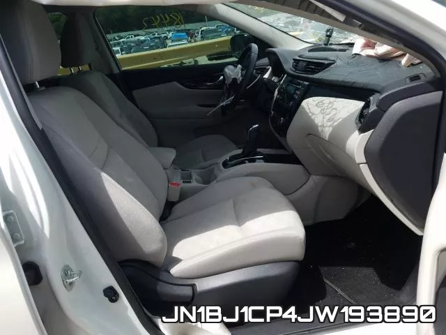 JN1BJ1CP4JW193890 фото 6