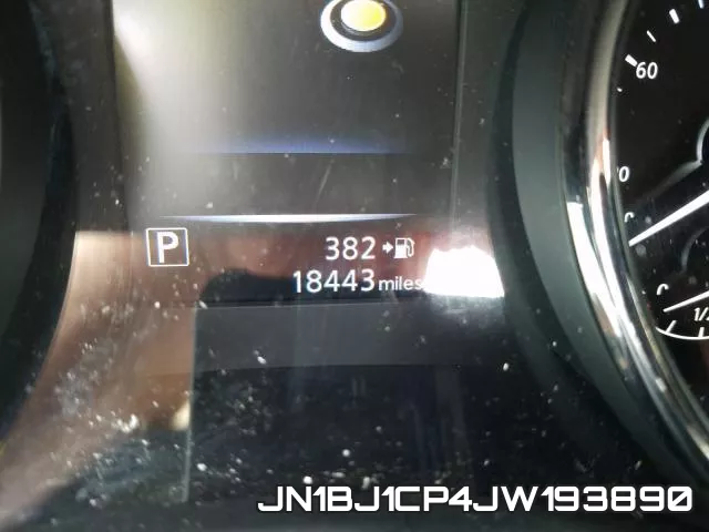 JN1BJ1CP4JW193890 фото 9
