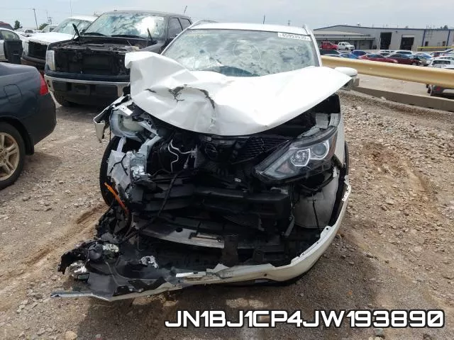 JN1BJ1CP4JW193890 фото 10