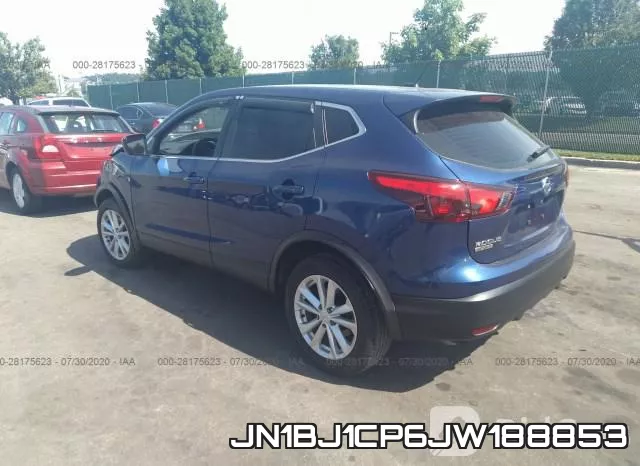 JN1BJ1CP6JW188853 фото 4