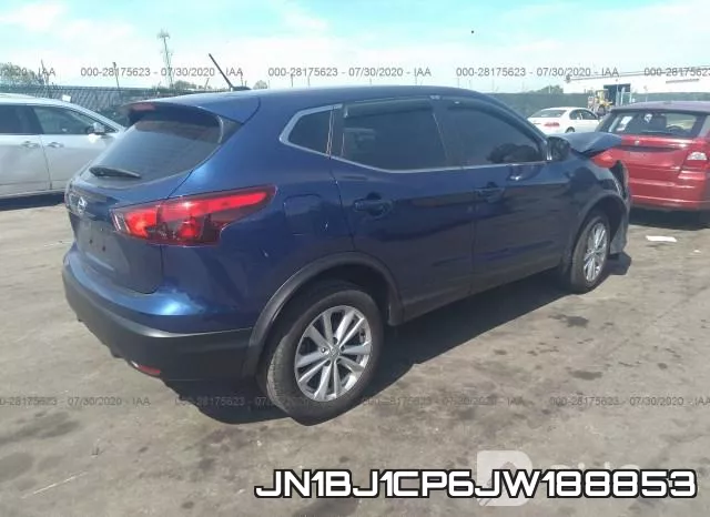 JN1BJ1CP6JW188853 фото 5