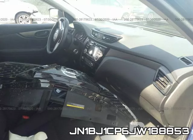 JN1BJ1CP6JW188853 фото 6
