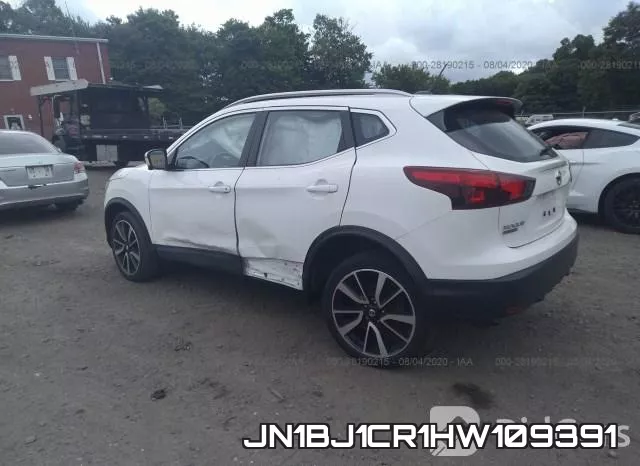 JN1BJ1CR1HW109391 фото 4