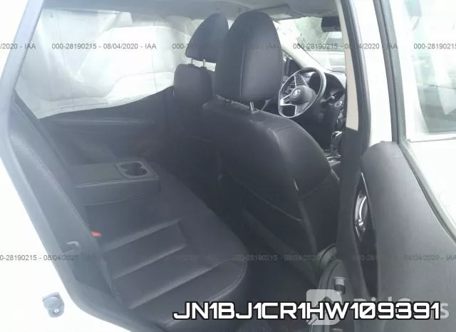JN1BJ1CR1HW109391 фото 9