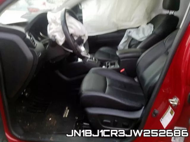 JN1BJ1CR3JW252686 фото 6
