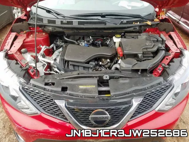 JN1BJ1CR3JW252686 фото 8