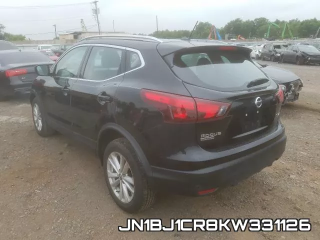 JN1BJ1CR8KW331126 фото 4