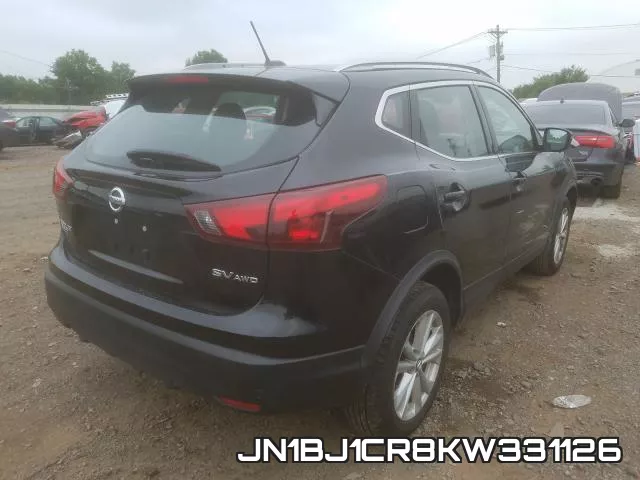 JN1BJ1CR8KW331126 фото 5
