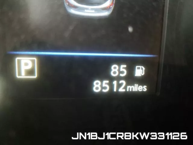 JN1BJ1CR8KW331126 фото 9