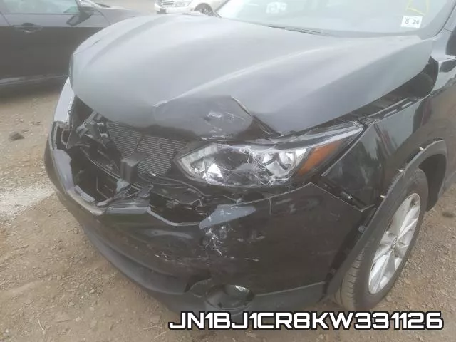 JN1BJ1CR8KW331126 фото 10