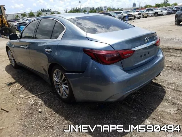 JN1EV7AP5JM590494 фото 4