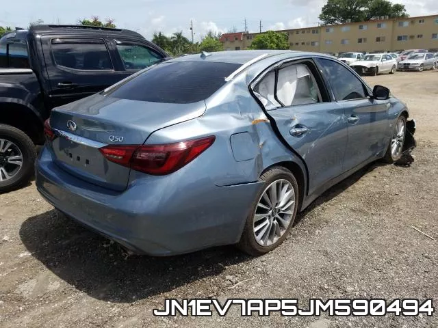 JN1EV7AP5JM590494 фото 5