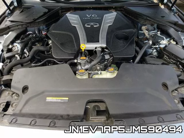 JN1EV7AP5JM590494 фото 8
