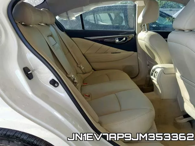 JN1EV7AP9JM353362 фото 7