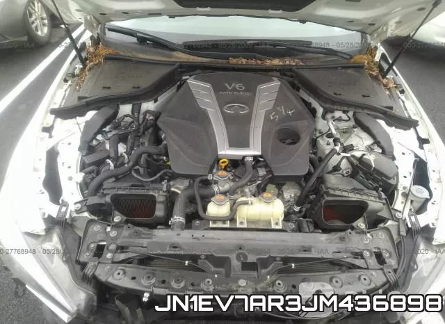 JN1EV7AR3JM436898 фото 2