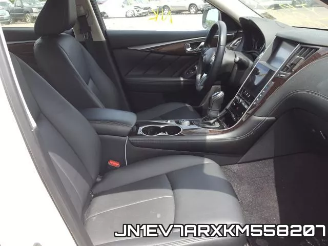 JN1EV7ARXKM558207 фото 6